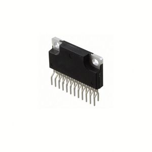 Authentic & Original MP4020 SIP-10 Integrated Circuit (IC) CZSKU:TA79SH34 - Product Image 1