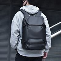 Mochila Impermeable de Gran Capacidad Personalizable, para Viajes de Negocios, Elegante, para Computadora, Estudiantes y Uso Escolar