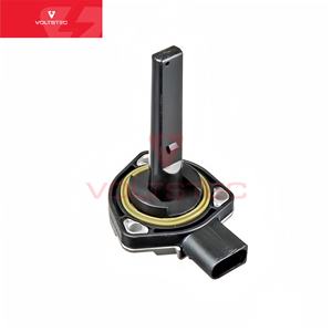 Conector de 2 pines, piezas de automóviles, Sensor de nivel de aceite utilizado para <span class=keywords><strong>BMW</strong></span>/LAND ROVER OE NO 12611433596 / 12611439810 / 12617508003 LSB102970 - Product Image 4