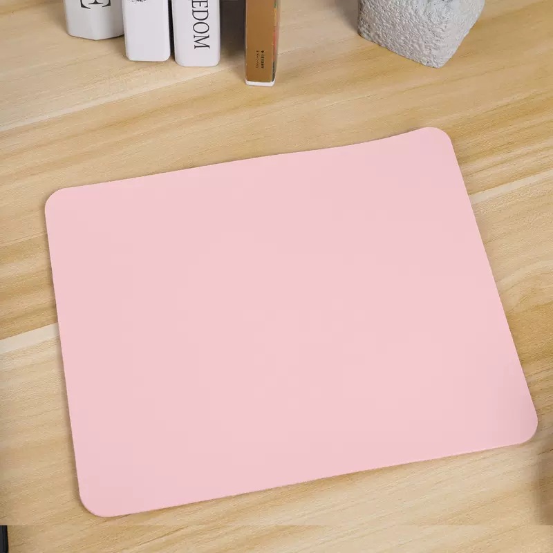 single sided-pink