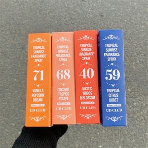 Vaporisateur de parfum sans <span class=keywords><strong>alcool</strong></span> respectueux de l'environnement dorure corporelle vaporisateur de parfum numérique parfum durable - Product Image 4