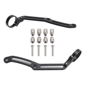 <span class=keywords><strong>Bagger</strong></span> מרחוק מאגר זעזועים סוגר תמיכה הר להארלי סיור כביש מלך 2014-22 HD-044 סיור חבילה מתלה מטען 54000296 - Product Image 1