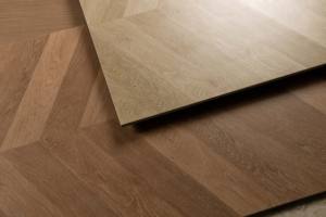 Céramique Porcelaine Parquet <span class=keywords><strong>Gris</strong></span> Texture Look Salle de Bain Plancher Herringbone Fishbone <span class=keywords><strong>Chevron</strong></span> <span class=keywords><strong>Carrelage</strong></span> Bois - Product Image 3