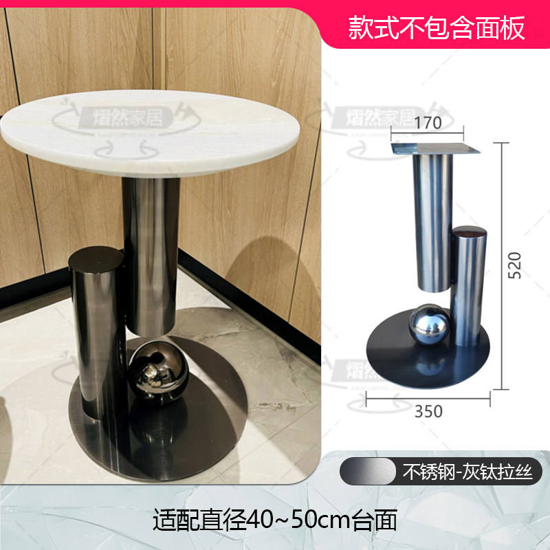 Côté 03 - Plateau de table Dragon Ball, diamètre 50