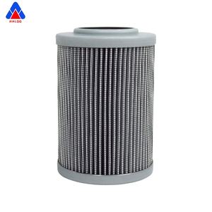 Filtre à huile hydraulique en fibre de verre Huahang, haute efficacité, 12 microns, efficacité de 98,7 %, cartouche filtrante hydraulique HC9600FKS4H - Product Image 5