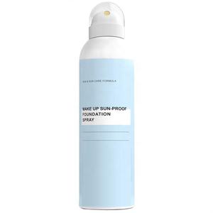 <span class=keywords><strong>Protector</strong></span> <span class=keywords><strong>Solar</strong></span> en Aerosol Coreano con FPS 30, Marca Privada OEM/ODM, Hidratante y Blanqueador - Product Image 2