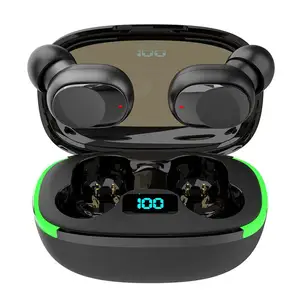 Y70 Airbuds Wireless Charging Hot Selling Blue Tooth Tws Auricula res Inalambricos Audifonos Wireless-Kopfhörer
