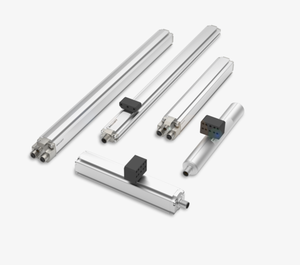 Capteur de déplacement linéaire Balluff BTL7-A501-M0250-P-SA500-S115 avec installation multidirectionnelle - Product Image 2