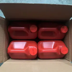 Pâte de tomate de haute qualité bon prix sauce tomate usine vente directe ketchup 5KG