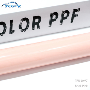 <span class=keywords><strong>Pellicola</strong></span> Protettiva TPU per Cambio Colore Completo dell'Auto, Anti-Graffio e Anti-Impatto, Protezione Carrozzeria, <span class=keywords><strong>Pellicola</strong></span> Vinilica per Styling Auto - Product Image 1