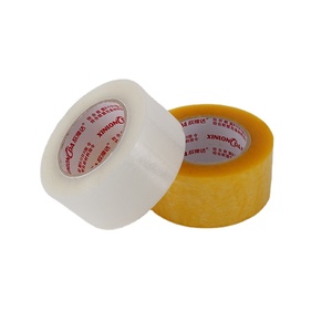 Lakban Bening 50mic 48mm 100 yard - Product Image 1