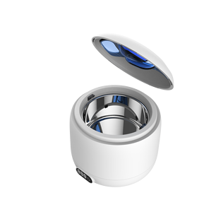 전문가용 치과 반려동물 초음파 세척기 (클리닉용) 고출력 치과 기구 세척기 분리형 - Product Image 2