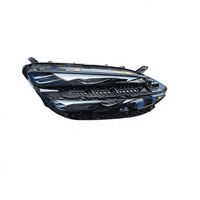 Pièces et accessoires automobiles originaux BYD Sealion 06 (Sealion 6) EV/DM-i |   Nouvelles pièces détachées d'origine 2023 - Accessoires pour SUV
