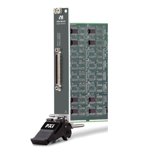 โมดูลอินเทอร์เฟซแบบอนุกรม PXI ของ National Instruments PXIe-8431/8 - Product Image 3