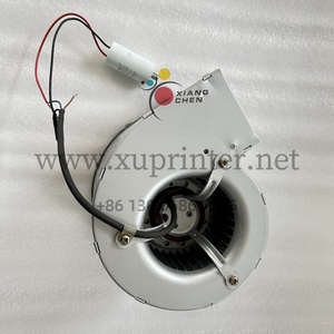 Pièces d'impression offset WD Original Factory D2E097-B156-E7 Blower - Product Image 5