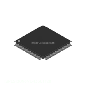 ISPLSI2096VL-135LT128ฝัง128 LQFP ชิ้นส่วนอิเล็กทรอนิกส์แบบออนไลน์ - Product Image 1