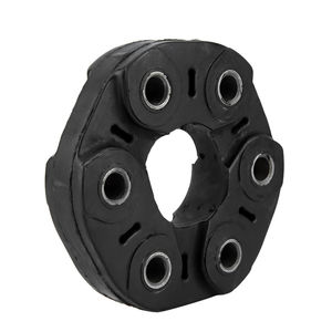 Disque de connexion d'arbre de transmission 26117522027 pour BMW E60 F10 F18 Pièce de rechange - Product Image 1
