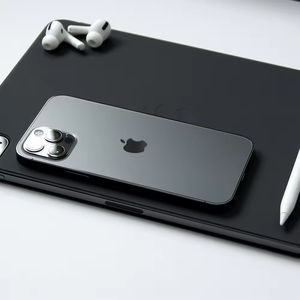 ใช้โทรศัพท์ Apple <span class=keywords><strong>iPhone</strong></span> <span class=keywords><strong>12</strong></span> <span class=keywords><strong>PRO</strong></span> MAX 12Pro <span class=keywords><strong>12</strong></span> promaxe 256GB/<span class=keywords><strong>512GB</strong></span>/1TB ปลดล็อคโทรศัพท์มือถือเดิม <span class=keywords><strong>iPhone</strong></span> 15 16 <span class=keywords><strong>PRO</strong></span> MAX - Product Image 5