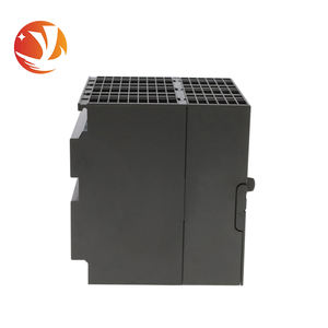 Módulo de Fuente de Alimentación Regulada SIEMENS 6ES7 307-1KA01-0AA0 6ES7307-1KA01-0AA0 Nuevo y Original, Controlador Programable PLC - Product Image 2