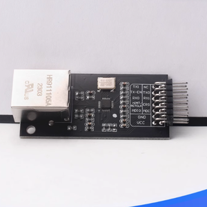 LAN8720 <strong>Network</strong> Module Ethernet Transceiver RMII Interface Development Board Transceiver Embedded Board Rainbowsemi - Product Image 3