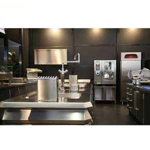 Equipo de Cocina para Hoteles, Banquetes, Cafeterías y Restaurantes al por Mayor / Equipo de Cocina para Hoteles a Precio de Mayoreo - Product Image 5