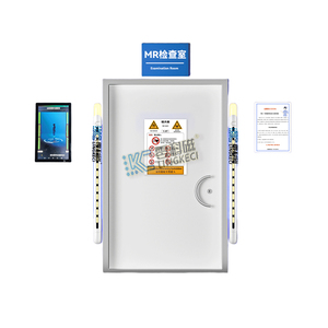 <span class=keywords><strong>MRI</strong></span>専用の強磁性金属検出システム、高精度位置決め、音声・光アラーム機能、表示画面付き - Product Image 2
