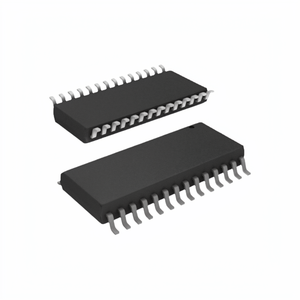 IC VOICE REC/PLAY 12MIN 28SOlC Interface BOM IC In Stock <b>Electronic</b> Component Chip 28 SOlC (0.295", 7.50mm Width) ISD4004-12MSI - Product Image 1