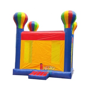 Château gonflable <span class=keywords><strong>pas</strong></span> <span class=keywords><strong>cher</strong></span>, château gonflable pour sauter, château gonflable rebondissant - Product Image 1