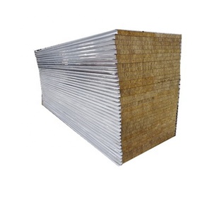 Chất lượng cao GMP chứng nhận <span class=keywords><strong>MgO</strong></span> SIP tấm mái tường Sandwich Panel cho phòng sạch phòng thí nghiệm - Product Image 1