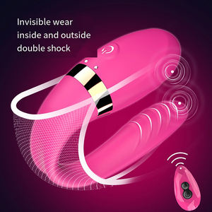 Großhandel weiblich Anal Plug Klitoris G-Punkt <span class=keywords><strong>Vagina</strong></span> Mini Bullet Adult Vibrator <span class=keywords><strong>Sexy</strong></span> Spielzeug Liebe Eier Vibrieren für Frauen - Product Image 5