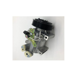 คอมเพรสเซอร์แอร์ 73111AG030 สำหรับรถซูบารุ เลกาซี ปี 2010 - Product Image 2