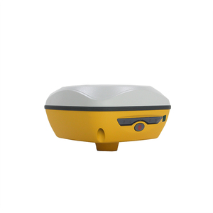 Sistema GNSS RTK GPS South G4 con Código, Alto Rendimiento, con Software y Firmware SurvStar Actualizables - Product Image 1