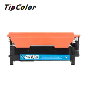 Tipcolor Toner Cartridge CLT-K404S CLT-C404S CLT-M404S CLT-Y404S Voor Gebruik In Samsung Xpress C430W C480FW