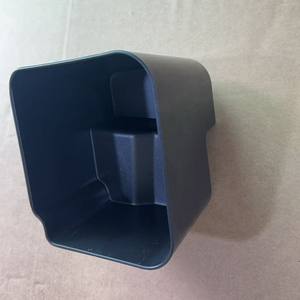 Organisateur de plateau de rangement pour siège arrière Accessoire de boîte de siège arrière pour <span class=keywords><strong>Jeep</strong></span> <span class=keywords><strong>Wrangler</strong></span> <span class=keywords><strong>JK</strong></span> JL 2007-2023 + <span class=keywords><strong>Intérieur</strong></span> automobile - Product Image 4