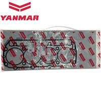 Joint de culasse 129907-01331 pour Y Anmar 4TNV98 4TNV98t 4d98e Y Anmar pièces de révision de moteur Diesel Doosan travailleurs temporaires