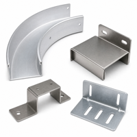 Fabrication de tôlerie de précision, pliage, découpe laser, électroérosion à fil, acier inoxydable, aluminium, boîtier, châssis, prototype, tôle