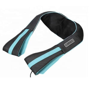 Machine intelligente de massage du cou et des épaules <span class=keywords><strong>Shiatsu</strong></span> de l'épaule cervicale pour pétrir le cou - Product Image 5