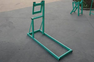 Fendeuse de bûches <span class=keywords><strong>support</strong></span> tronçonneuse <span class=keywords><strong>support</strong></span> pour couper du bois - Product Image 2