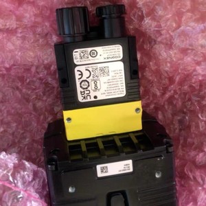 กล้องอัจฉริยะ Cognex IS2800 ซีรีส์ รุ่น IS2801M-24620-ER สำหรับการสแกนพื้นที่ มาตรฐาน IP65 กล้องอุตสาหกรรมสำหรับงานโลจิสติกส์ - Product Image 1