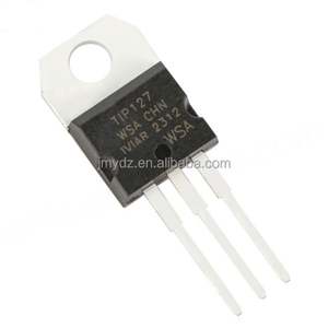 Regulador Ajustable de 3 Terminales LM317 LM317T TO-220 1A 1.5A Transistor - Product Image 3