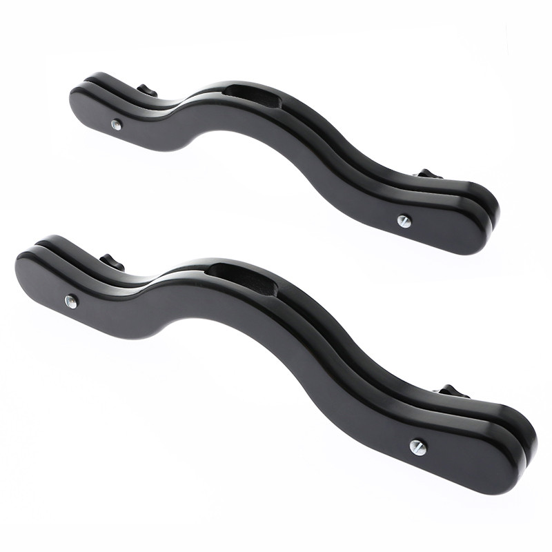 humbler sex toy Master Series BDSM Gear Sex Toy Exposed E-Stim Wooden Humbler main image 1