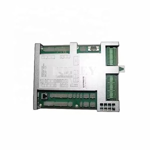 การฉีดพ่นบอร์ดวัดชิ้นส่วนหุ่นยนต์ SMU-03 3HNA013638-001 MCB-02B 3HNA011334-001 3HNA024855-001ต้นฉบับ - Product Image 1