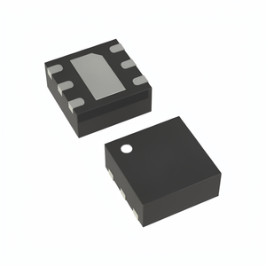 Componente Electrónico TPQ051003-DFOR, 6 WDFN, Circuito Integrado de Gestión de Energía (PMIC) con Pad Expuesto, en Stock - Product Image 1