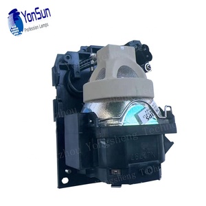 Ban Đầu Dukane 456-8109 456-8109W Đèn Chiếu Với Nhà Ở Cho ImagePro 8109W - Product Image 3