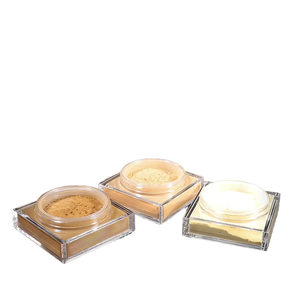 OCHAIN-<span class=keywords><strong>polvo</strong></span> facial ligero y resistente al agua, maquillaje cosmético de Mica, gran oferta - Product Image 1