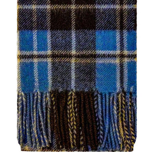 Faja de Tartán a Cuadros para Mujer, Unisex, Ropa Formal, Logotipo Personalizable, Color y Talla, Servicio OEM de Alta Calidad, Auténtico - Product Image 3