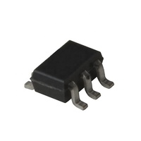 GSFK0501 Proveedores Originales de Componentes Electrónicos Transistor MOSFET 50V 0.13A SOT363