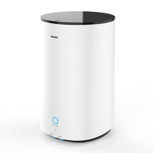 Purificador de <span class=keywords><strong>agua</strong></span> ro doméstico 400G 600G <span class=keywords><strong>WIFI</strong></span> opcional dispensador de <span class=keywords><strong>agua</strong></span> debajo del mostrador - Product Image 6