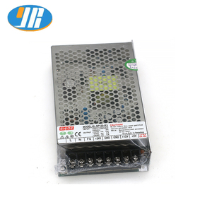 110V/220V 12V 24V Arcade alimentation jeu Machine boîtier d'alimentation pour jeux à jetons pour grue Machine accessoires - Product Image 1