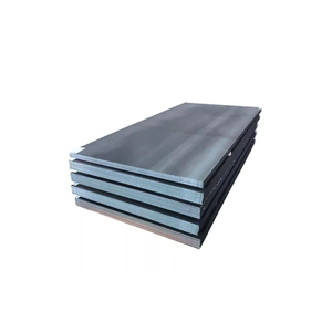 Servicios de Corte, Soldadura y Doblado de Placas de Acero de Alta Resistencia Grado Q355 con Garantía de Calidad de Fábrica, Estándares ASTM JIS AiSi - Product Image 2
